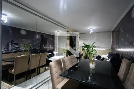 Apartamento com 2 Quartos à venda, 55m² no Parque Munhoz, São Paulo