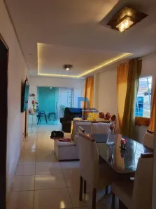 Casa com 3 Quartos à venda, 150m² no Vila Torres Galvão, Paulista