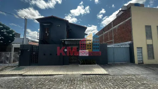 Casa com 11 Quartos à venda, 250m² no Doze Anos, Mossoró