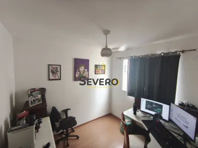 Apartamento com 2 Quartos à venda, 45m² no Vila Lage, São Gonçalo