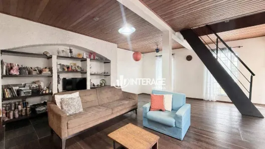Casa com 2 Quartos à venda, 140m² no Loteamento Marinoni, Almirante Tamandaré