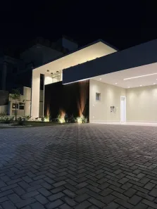 Casa de Condomínio com 3 Quartos à venda, 273m² no Alphaville Nova Esplanada, Votorantim