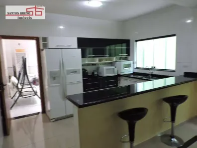 Sobrado com 3 Quartos à venda, 220m² no Chácara Inglesa (Zona Norte), São Paulo