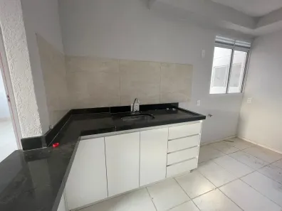 Apartamento com 2 Quartos à venda, 42m² no Loteamento Grande Retiro, Goiânia
