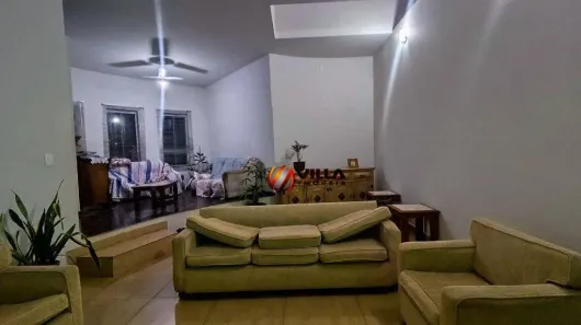 Casa com 3 Quartos à venda, 163m² no Chácara Machadinho II, Americana