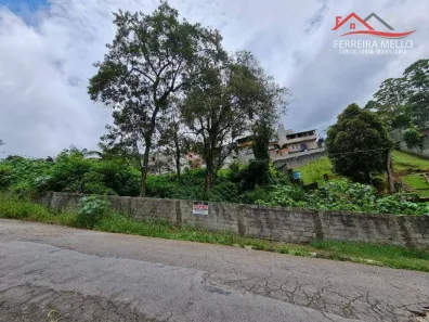 Lote/Terreno à venda, 384m² no Santa Inês, Caieiras