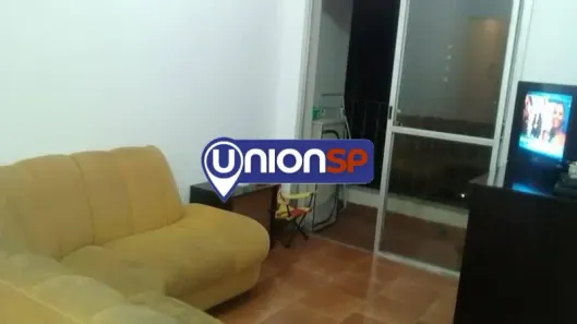 Apartamento com 2 Quartos à venda, 60m² no Vila Paulista, São Paulo