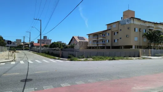 Lote/Terreno à venda, 553m² no Ingleses do Rio Vermelho, Florianópolis