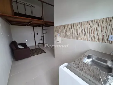 Kitnet com 1 Quarto para alugar, 30m² no Loteamento Belle Ville, Taubaté