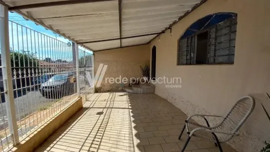 Casa com 2 Quartos à venda, 135m² no Vila Miguel Vicente Cury, Campinas
