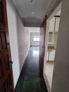 Apartamento com 2 Quartos à venda, 57m² no Água Branca, Piracicaba