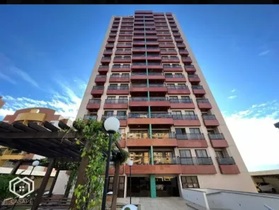 Apartamento com 3 Quartos à venda, 110m² no Nova Porto Velho, Porto Velho