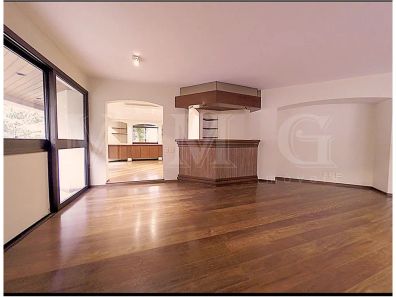 Apartamento com 4 Quartos à venda, 362m² no Campo Belo, São Paulo