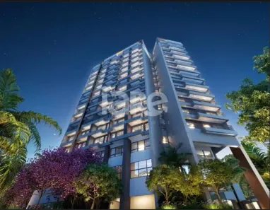 Apartamento com 1 Quarto à venda, 26m² no Liberdade, São Paulo