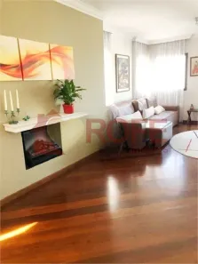 Apartamento com 4 Quartos à venda, 201m² no Indianópolis, São Paulo