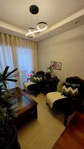 Apartamento com 2 Quartos à venda, 80m² no Osvaldo Cruz, São Caetano do Sul