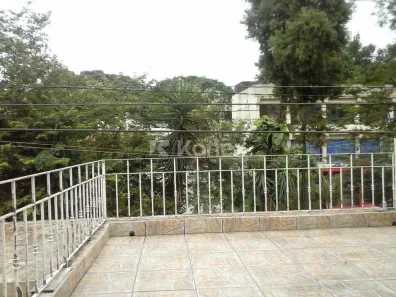 Sobrado com 3 Quartos à venda, 102m² no Conjunto Residencial Santa Terezinha, São Paulo