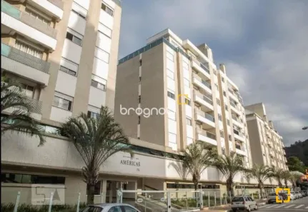 Cobertura com 3 Quartos à venda, 116m² no Trindade, Florianópolis