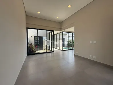 Casa de Condomínio com 3 Quartos à venda, 135m² no Taquaral, Piracicaba