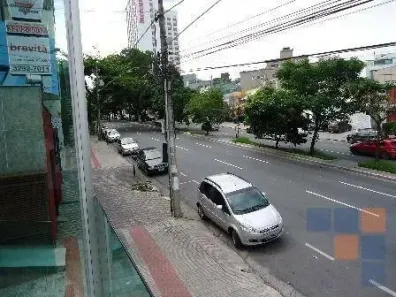 Ponto Comercial para alugar, 45m² no Funcionários, Belo Horizonte