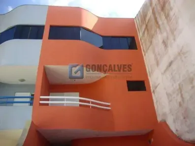 Sobrado com 3 Quartos à venda, 170m² no Jardim Las Vegas, Santo André