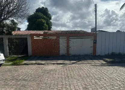 Casa com 3 Quartos à venda, 97m² no Barro Duro, Maceió