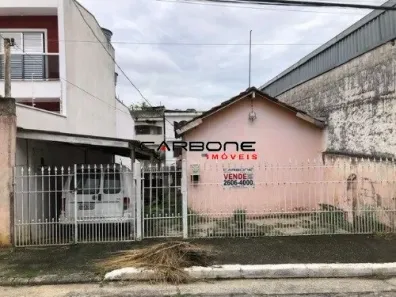 Casa com 3 Quartos à venda, 140m² no Chácara Belenzinho, São Paulo