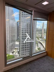 Sala Comercial para alugar, 390m² no Brooklin Paulista, São Paulo
