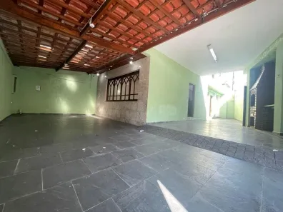 Sobrado com 3 Quartos à venda, 164m² no Vila Alzira, Santo André