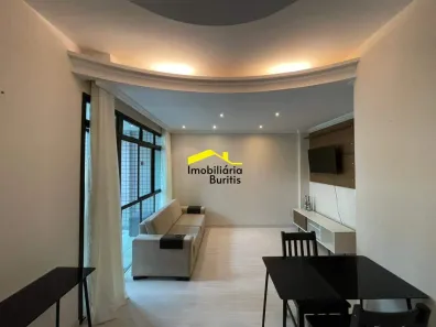 Apartamento com 2 Quartos à venda, 69m² no Sion, Belo Horizonte