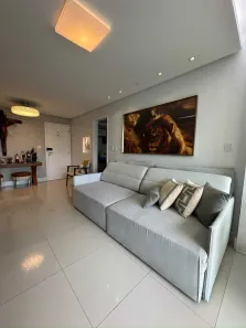 Apartamento com 3 Quartos à venda, 110m² no Jardins, Aracaju