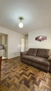 Apartamento com 1 Quarto à venda, 40m² no Humaitá, Porto Alegre