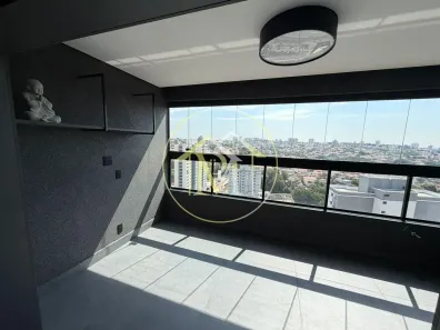 Apartamento com 3 Quartos à venda, 106m² no Vila Lucy, Sorocaba