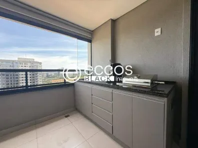 Apartamento com 3 Quartos à venda, 81m² no Jardim Sul, Uberlândia