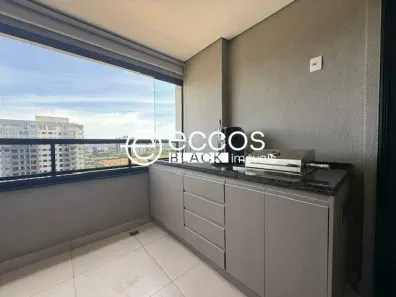 Apartamento com 3 Quartos à venda, 81m² no Jardim Sul, Uberlândia