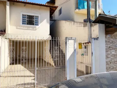 Casa de Condomínio com 3 Quartos à venda, 75m² no Residencial Ana Maria, São José dos Campos