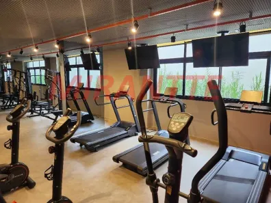Apartamento com 1 Quarto à venda, 26m² no Pinheiros, São Paulo