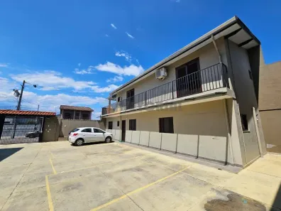 Sobrado com 3 Quartos à venda, 112m² no Indaiá, Caraguatatuba