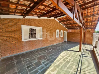Casa com 4 Quartos à venda, 311m² no Vila Manoel Ferreira, Campinas