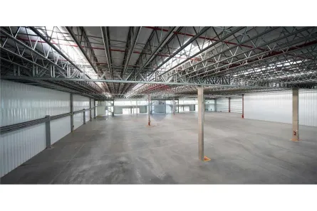 Galpão/Depósito/Armazém para alugar, 1525m² no Distrito Industrial, Campinas