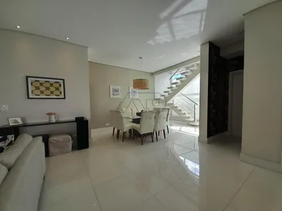 Casa com 3 Quartos à venda, 340m² no Jardim São Francisco, Piracicaba