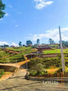 Lote/Terreno à venda, 600m² no Mirante da Serra, Igaratá