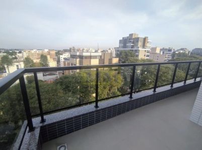 Cobertura com 3 Quartos à venda, 172m² no Bacacheri, Curitiba