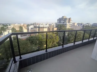 Cobertura com 3 Quartos à venda, 172m² no Bacacheri, Curitiba