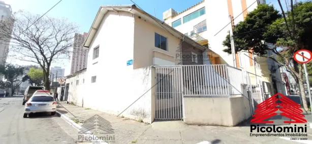 Sobrado com 2 Quartos à venda, 160m² no Parque São Jorge, São Paulo