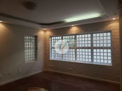 Sobrado com 2 Quartos à venda, 196m² no Vila Scarpelli, Santo André