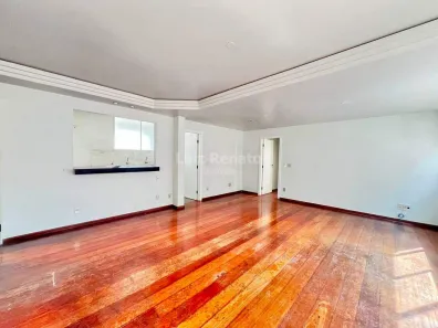 Apartamento com 4 Quartos para alugar, 150m² no Gutierrez, Belo Horizonte
