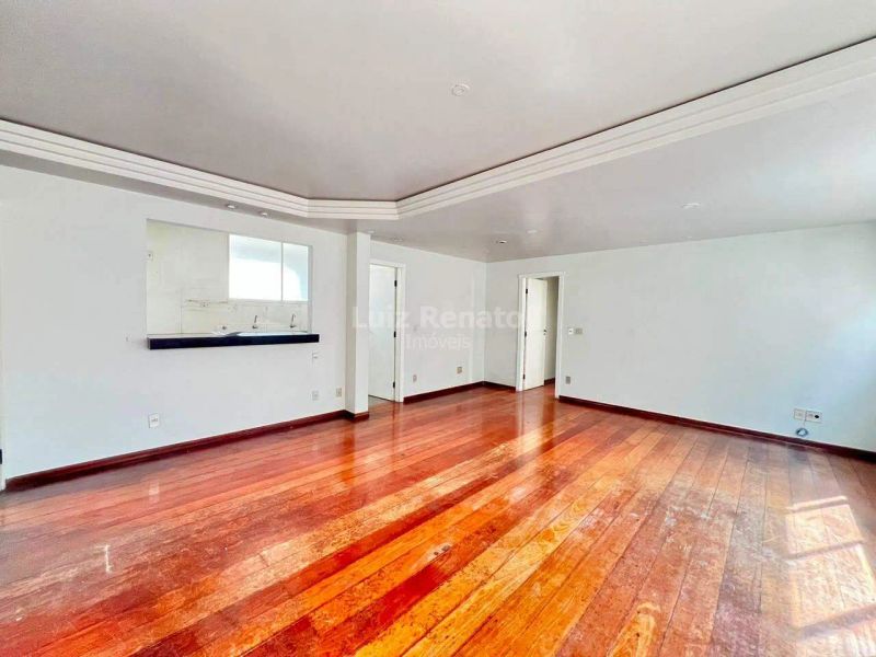 Apartamento com 4 quartos — Gutierrez, Belo Horizonte