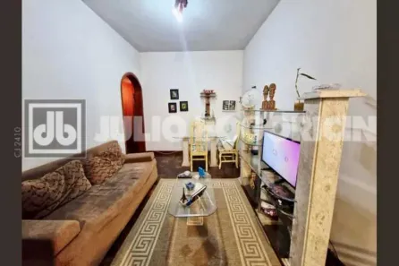Apartamento com 2 Quartos à venda, 68m² no Copacabana, Rio de Janeiro