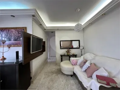 Apartamento com 3 Quartos à venda, 75m² no Limão, São Paulo